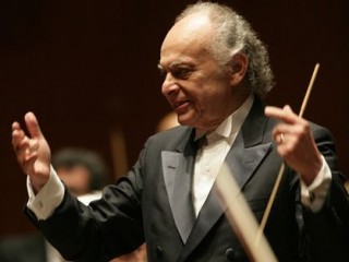 Lorin Maazel picture, image, poster