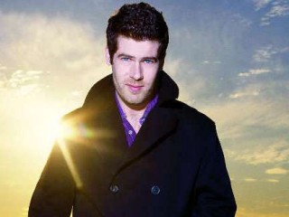 Ashley MacIsaac picture, image, poster