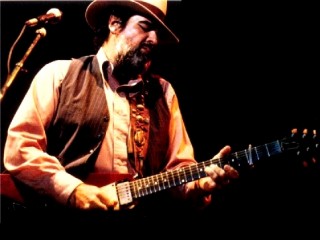 Lonnie Mack picture, image, poster