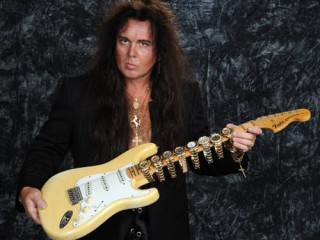 Yngwie Malmsteen picture, image, poster