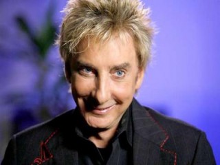 Barry Manilow picture, image, poster