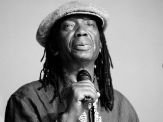 Thomas Mapfumo picture, image, poster