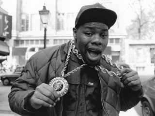 Biz Markie picture, image, poster