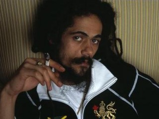 Damian Marley picture, image, poster