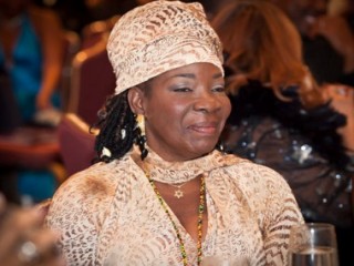 Rita Marley picture, image, poster