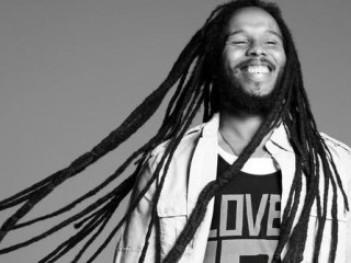 Ziggy Marley picture, image, poster