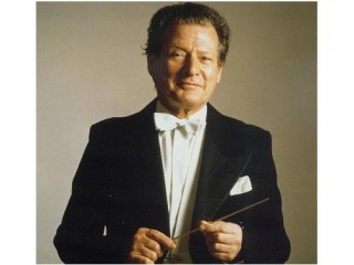 Neville Marriner picture, image, poster