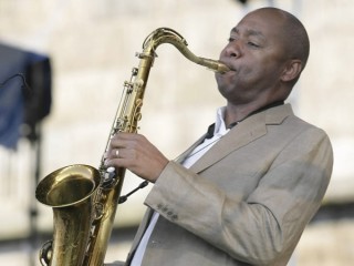 Branford Marsalis picture, image, poster