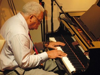 Ellis Marsalis picture, image, poster