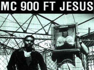 MC 900 Ft. Jesus picture, image, poster