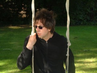 Ian McCulloch picture, image, poster