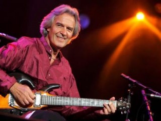 John McLaughlin picture, image, poster