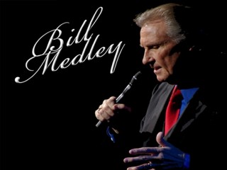 Bill Medley picture, image, poster
