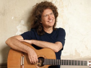 Pat Metheny picture, image, poster