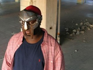 MF Doom picture, image, poster