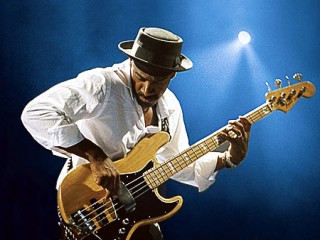 Marcus Miller picture, image, poster