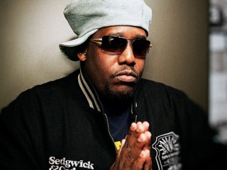 Kool Moe Dee picture, image, poster