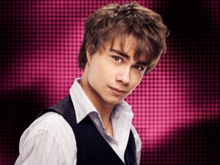 Alexander Rybak picture, image, poster