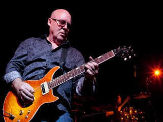 Ronnie Montrose picture, image, poster