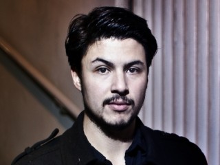 Jamie Woon picture, image, poster