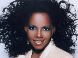 Melba Moore picture, image, poster