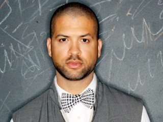 Jason Moran (musician) picture, image, poster