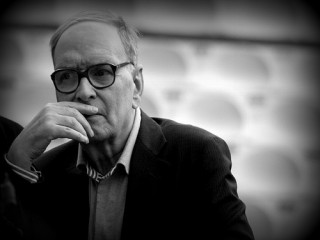 Ennio Morricone picture, image, poster