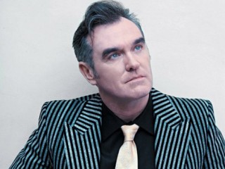 Morrissey picture, image, poster