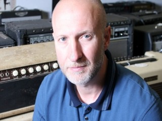 Bob Mould picture, image, poster