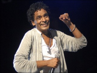 Mohamed Mounir picture, image, poster