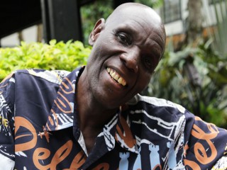 Oliver Mtukudzi picture, image, poster