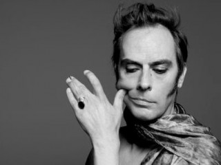 Peter Murphy (musician) picture, image, poster
