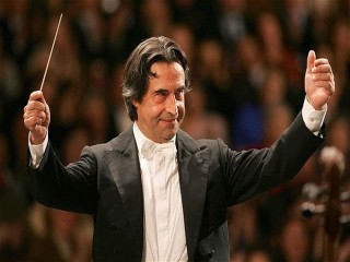 Riccardo Muti picture, image, poster