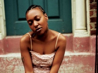 Meshell Ndegeocello picture, image, poster