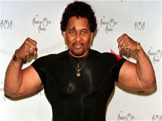 Aaron Neville picture, image, poster