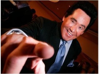 Wayne Newton picture, image, poster