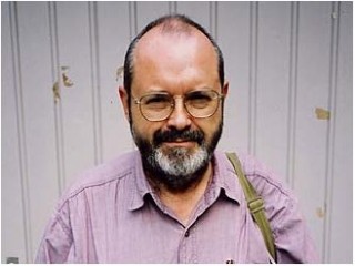 Phill Niblock picture, image, poster