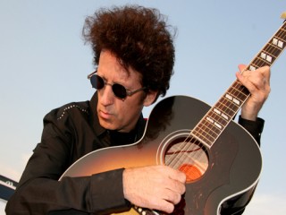 Willie Nile picture, image, poster