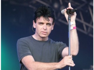 Gary Numan picture, image, poster