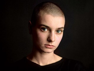 Sinead O'Connor picture, image, poster