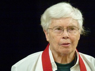 Pauline Oliveros picture, image, poster