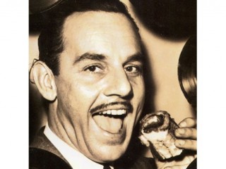 Johnny Otis picture, image, poster