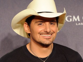 Brad Paisley picture, image, poster