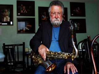 Evan Parker picture, image, poster