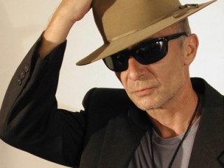 Graham Parker picture, image, poster