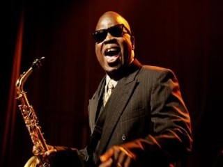 Maceo Parker picture, image, poster