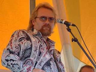 Lee Roy Parnell picture, image, poster