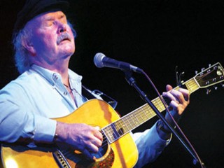 Tom Paxton picture, image, poster