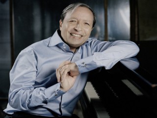 Murray Perahia picture, image, poster