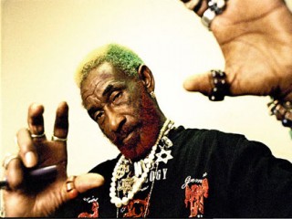 Lee Scratch Perry picture, image, poster